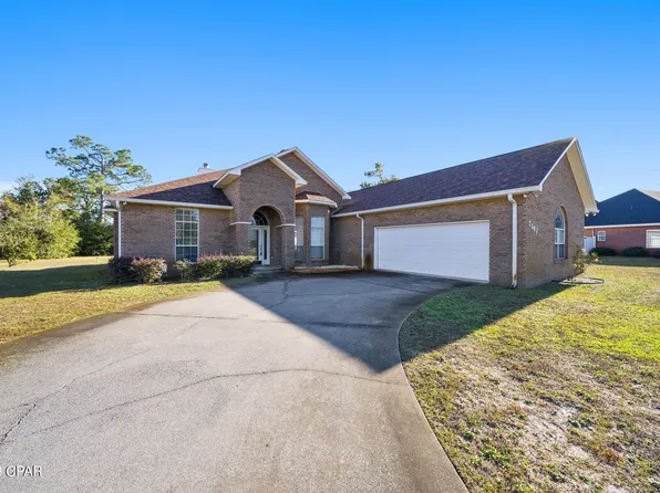 2307 Foxworth Dr, Panama City, FL 32405