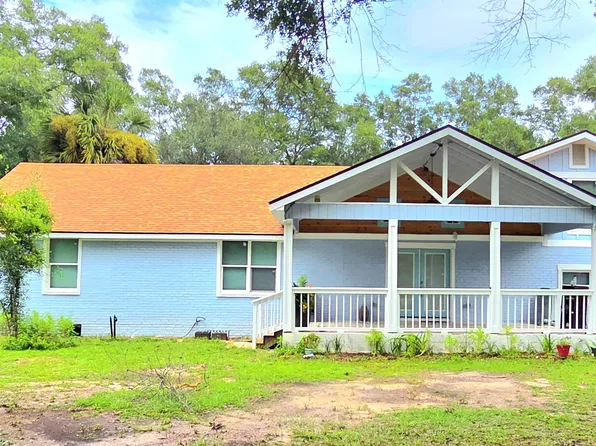 747 Old Federal Rd, Quincy, FL 32351