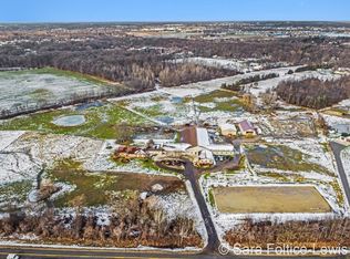 1595 Angling Rd SW, Grandville, MI