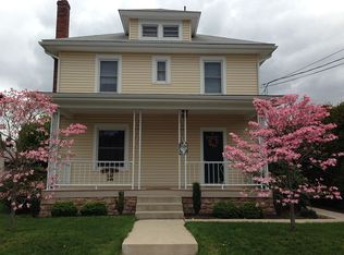 1130 W Maple St, Valley View, PA 17983