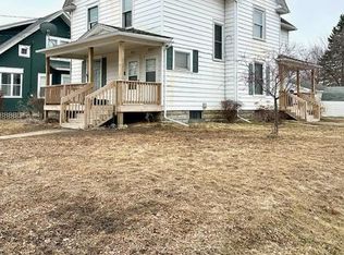 221 N 3rd Ave, Albert Lea, MN 56007