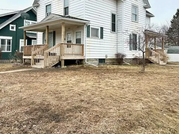 221 N 3rd Ave, Albert Lea, MN 56007