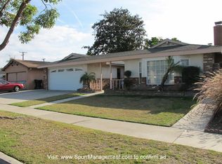 6242 Amy Ave, Garden Grove, CA 92845
