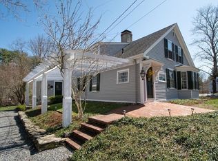 48 Central St, Norwell, MA 02061