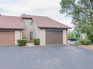 147 Sandridge Dr, Collinsville, IL