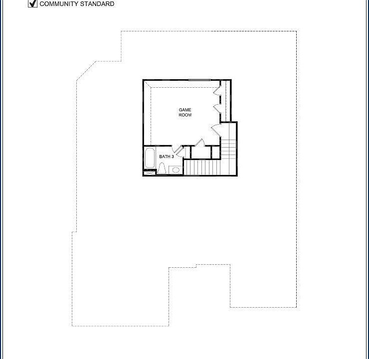 713 Lone Star Ct