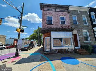 1201 Washington Blvd, Baltimore, MD 21230