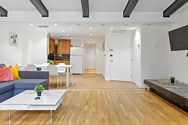 Rented by Oxford Property Group