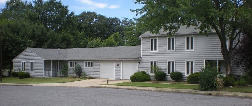 Lincoln Place
