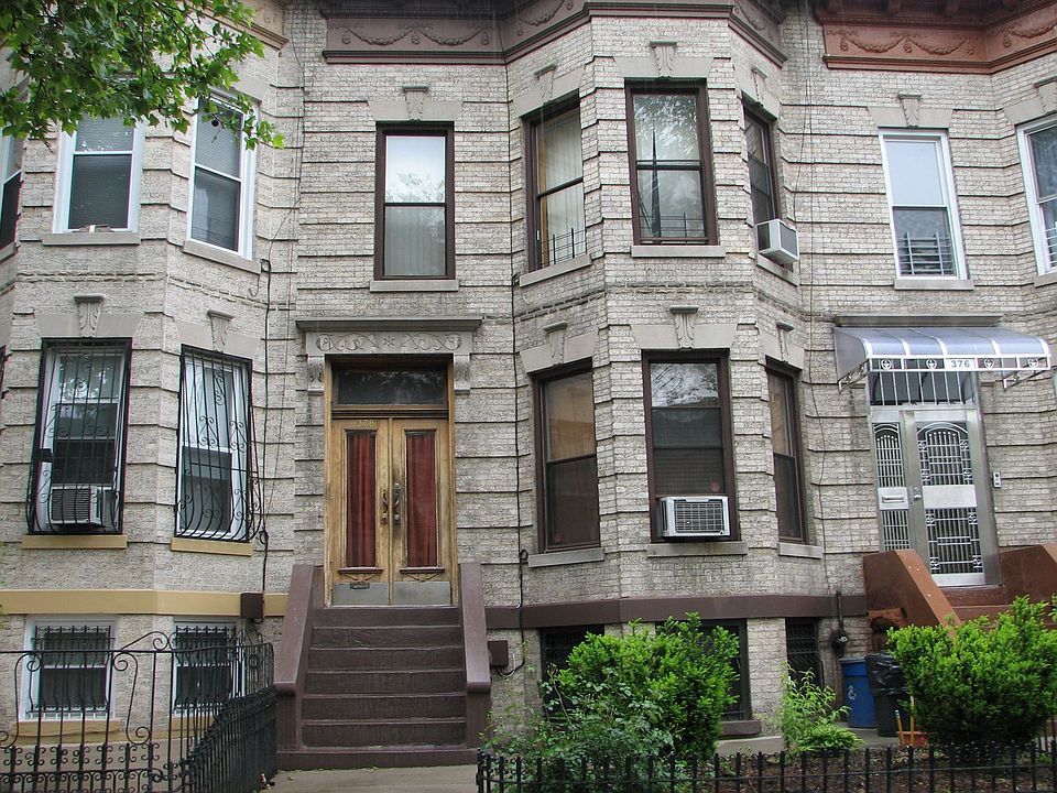 Front Facade