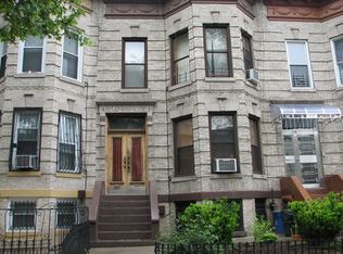378 Cornelia St, Brooklyn, NY 11237