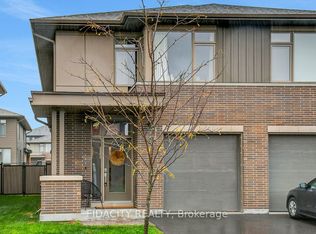 864 Moses Tennisco St, Ottawa, ON K1K 5A2