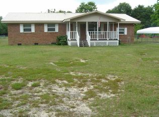 1825 Handy Rd, Cantonment, FL 32533