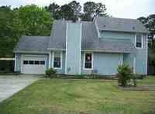 1111 Pine Valley Rd, Jacksonville, NC 28546