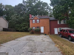 5553-5557 Windwood Rd, Atlanta, GA 30349