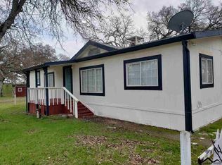 17370 Paskenta Rd, Corning, CA 96021