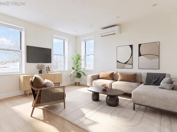 576 Woodward Ave APT 2, Ridgewood, NY 11385