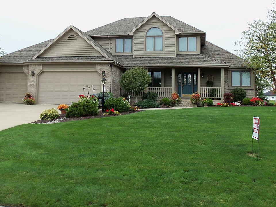 2nd image of 1510 Bell Brook Ct