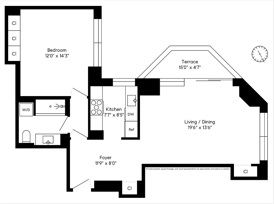 Building Photo - 240 E 47th St #27A