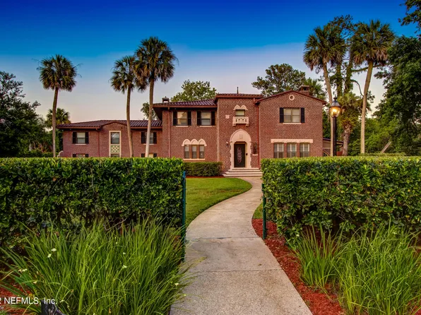 2311 LAUREL Road, Jacksonville, FL 32207