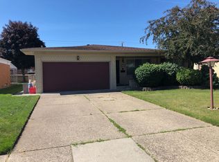 14628 Talbot Dr, Warren, MI 48088