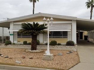 30963 Paradise Palm Ave, Homeland, CA 92548
