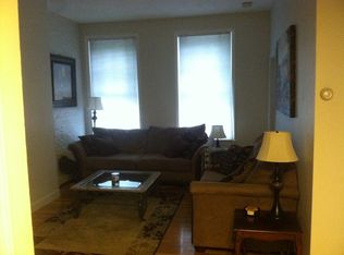 20 Gray St APT 2, Boston, MA 02116