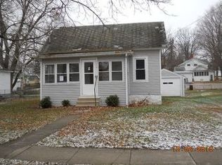 112 Armstrong St, Leslie, MI