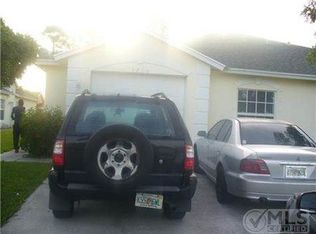3720 Nyack Ln, Greenacres, FL 33463