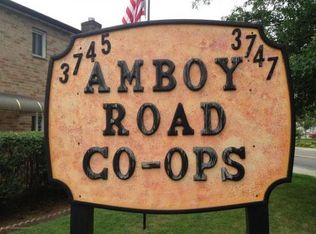 3747 Amboy Rd APT 3A, Staten Island, NY 10308