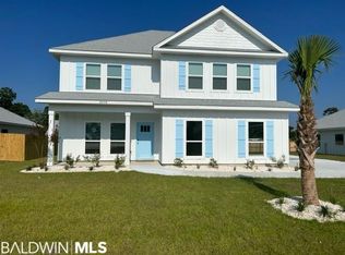 26918 Port Washington Ln, Orange Beach, AL 36561