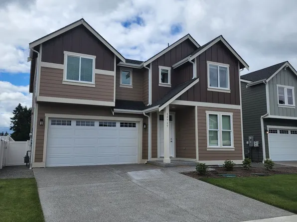15717 View Dr SE, Yelm, WA 98597
