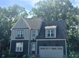 2409 Redwood Trl, Thompsons Station, TN 37179