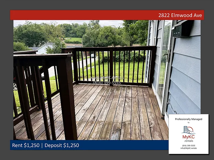 2822 Elmwood Ave — Photo 2