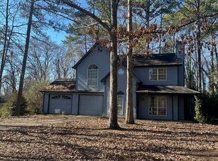 205 Fairview Point, Ellenwood, GA 30294