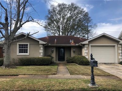 3711 W Grandlake Blvd, Kenner, LA, 70065