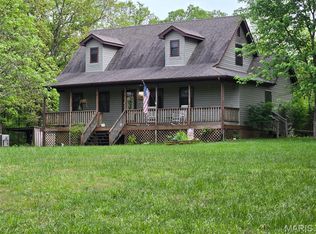 5020 Bonney Ln, Farmington, MO 63640