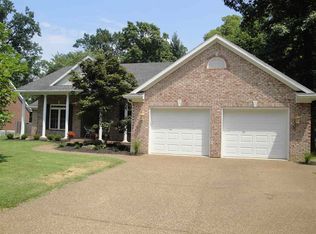 5029 Cider Mill Ct, Evansville, IN 47711