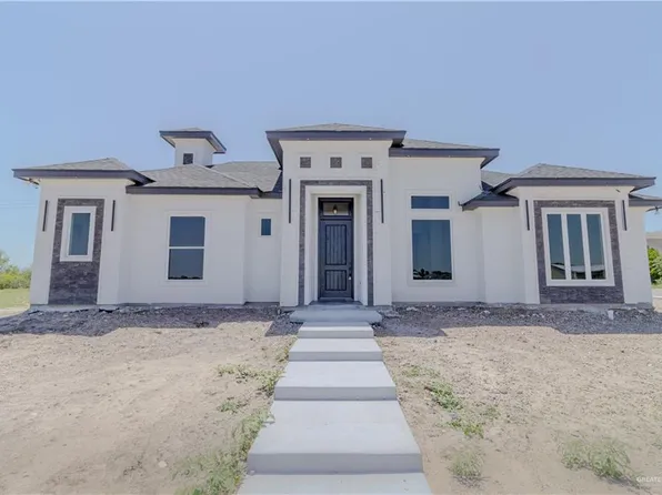 300 Palomino St, Rio Grande City, TX 78582