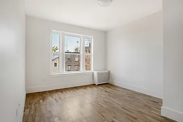 Rented by Akelius Real Estate Management