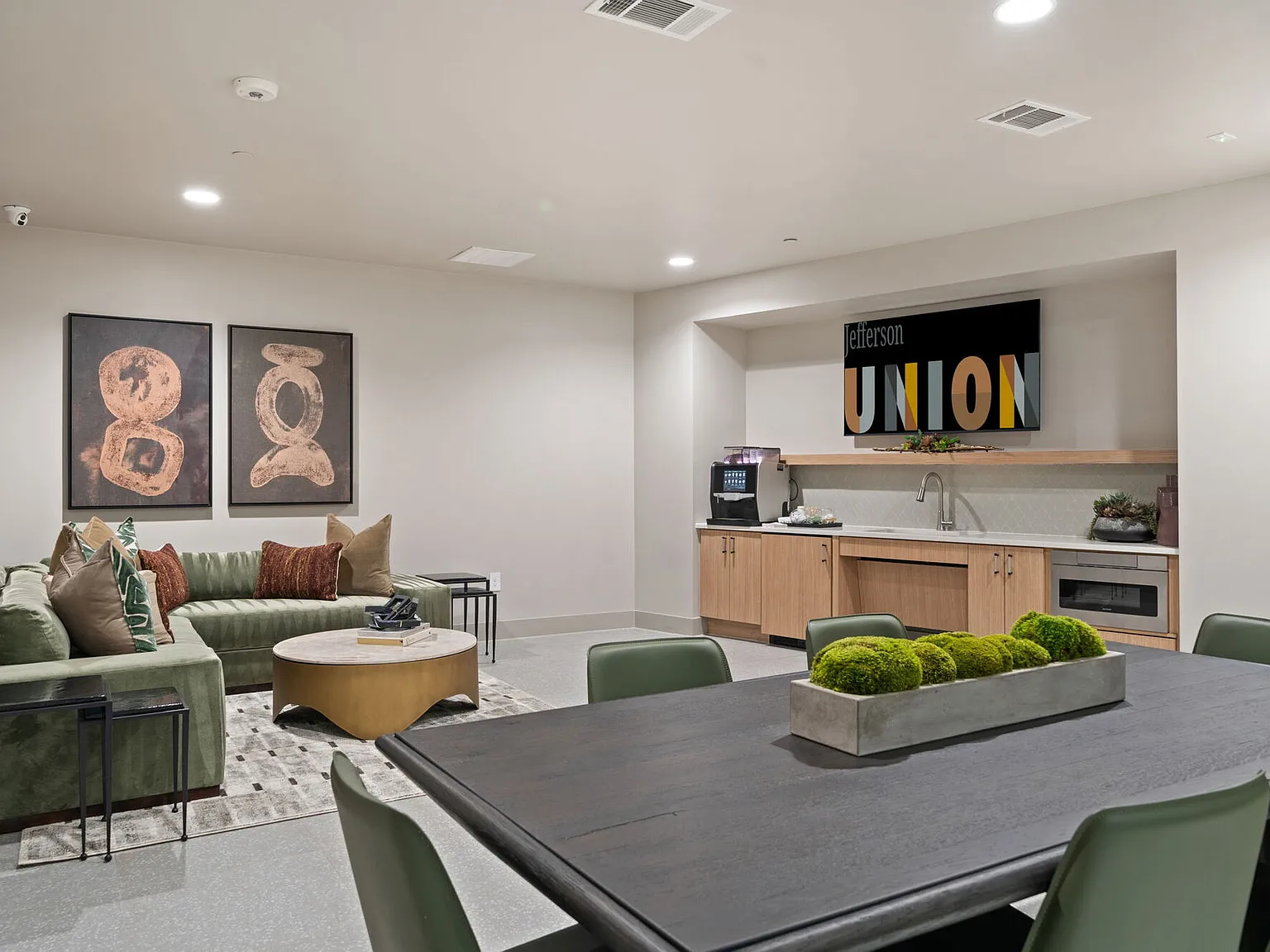 Jefferson Union — Photo 3