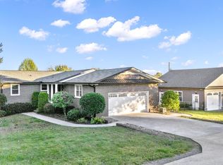 1482 Old Charleston Rd NE, Cleveland, TN 37312