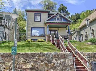 366 Williams St, Deadwood, SD 57732