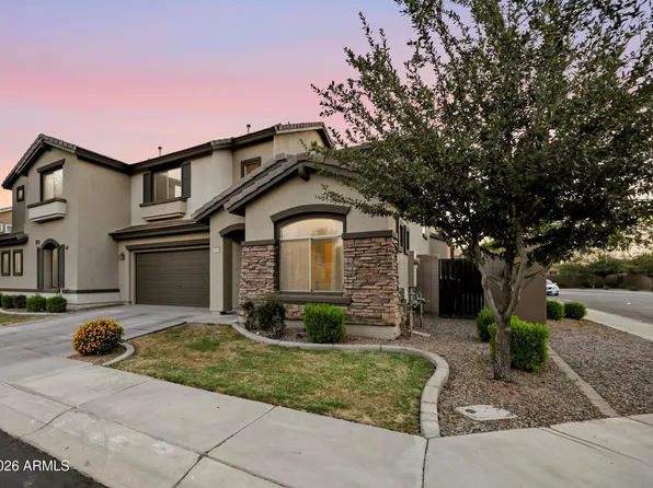 2826 S ROCK Street, Gilbert, AZ 85295