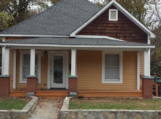 1705 Umstead St, Charlotte, NC 28205