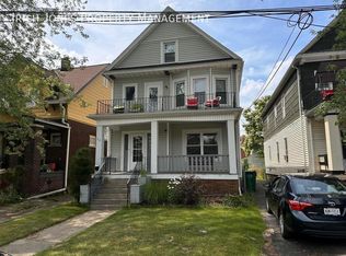 28 Magnolia Ave FLOOR 1, Buffalo, NY 14220