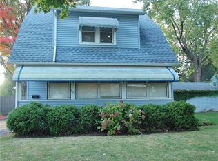 1422 Holly Ave, Akron, OH