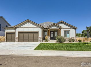246 Blue Fortune Dr, Windsor, CO 80550