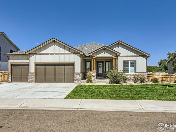 246 Blue Fortune Dr, Windsor, CO 80550