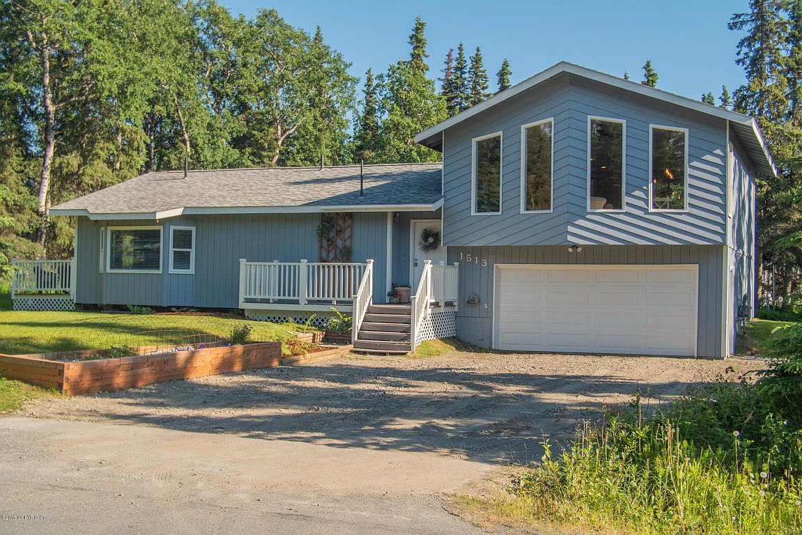 1513 3rd Ave, Kenai, AK 99611 | Zillow